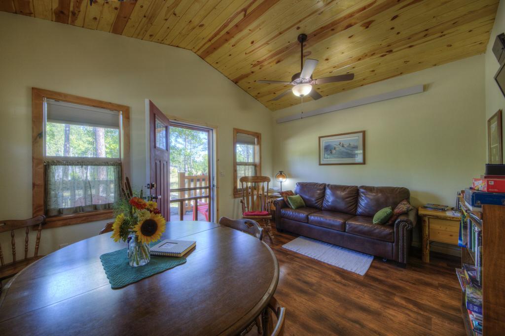 Villa Yak Ridge Cabins And Farmstead By Mount Rushmore Keystone Exterior foto